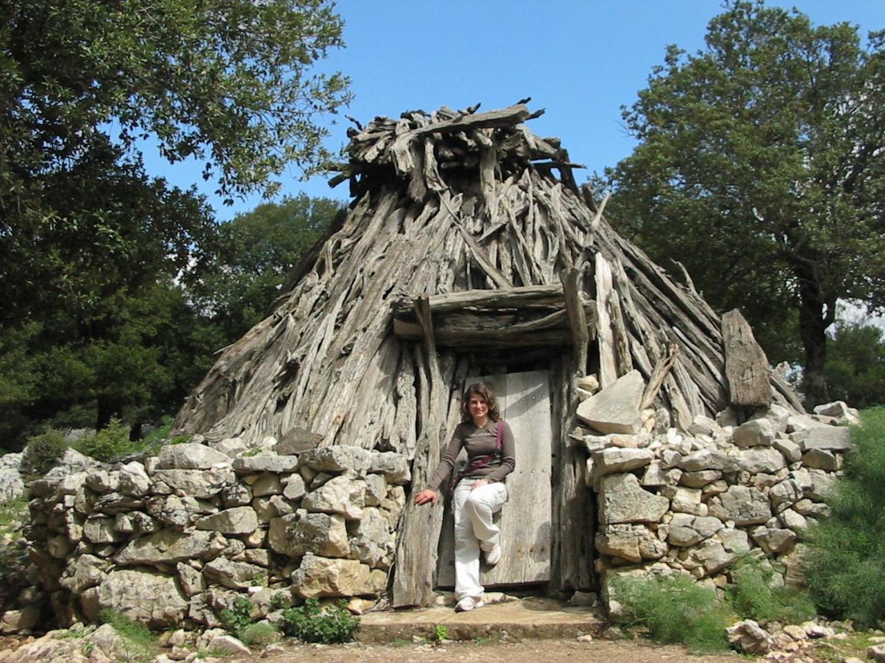 ドルガーリ Residenza Di Campagna Dolmen Motorraゲストハウス エクステリア 写真